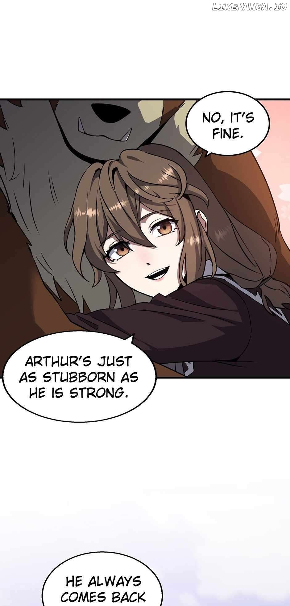 The Beginning After The End Chapter 195 image 31